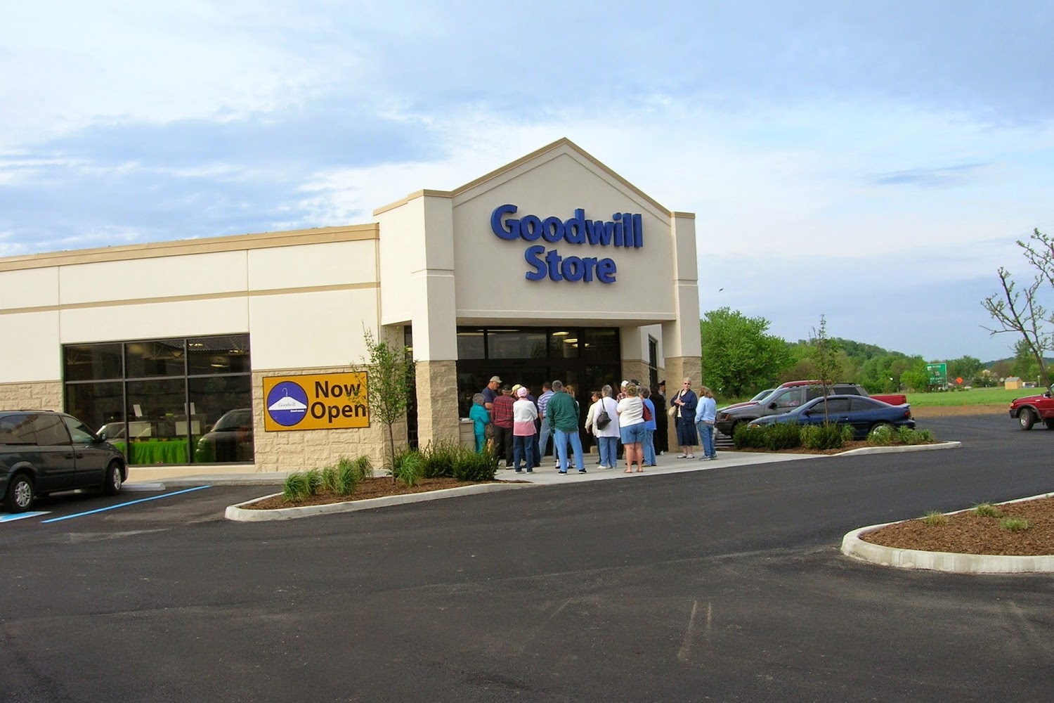 Goodwill Martinsville