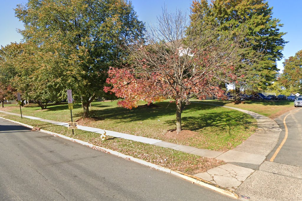 Brookdale Ave School