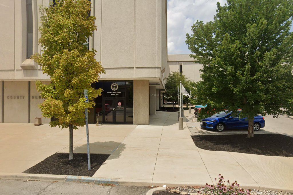 Delaware County Prosecuting Attorney