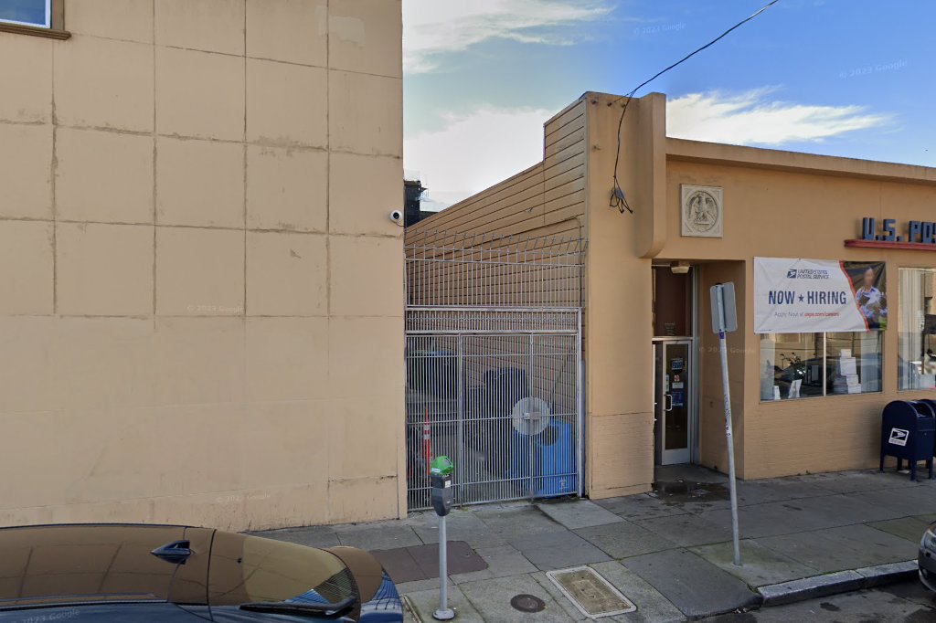 Excelsior Passport Office