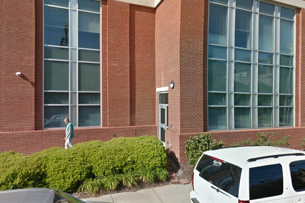 Chowan County District Attorney