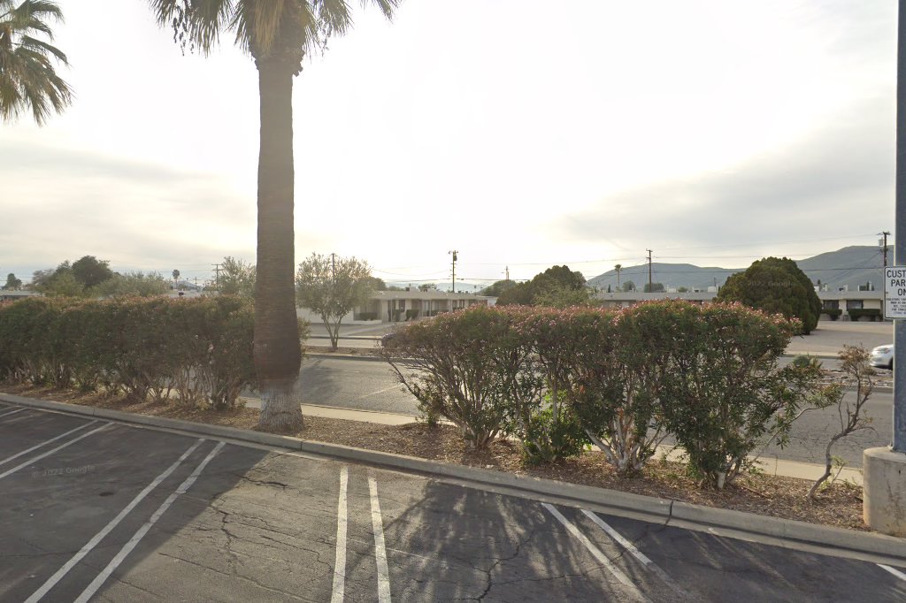 Vons Pharmacy