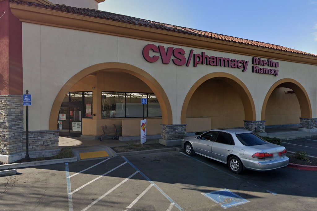 CVS Pharmacy
