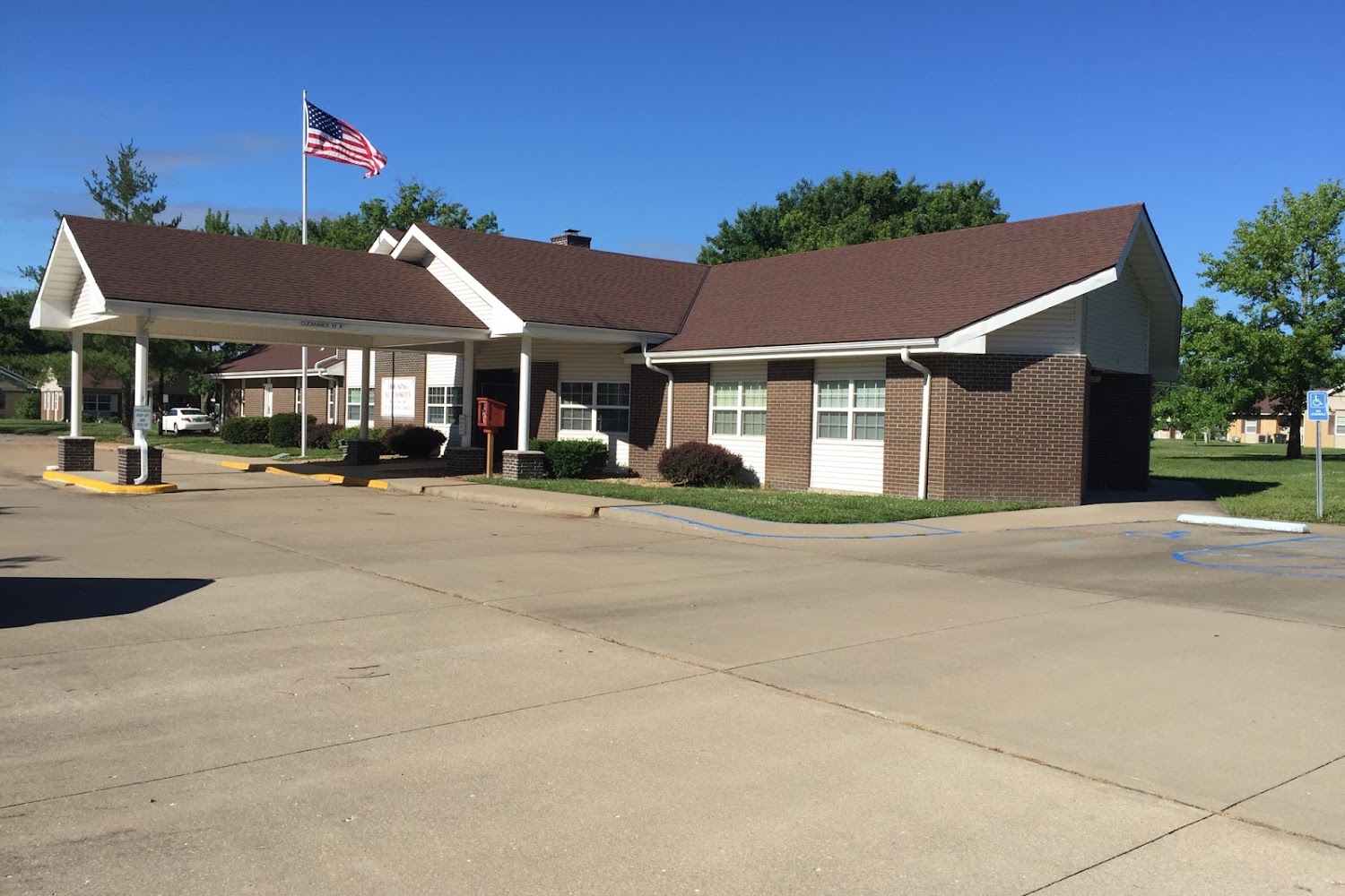 Clinton Driver Examination Office