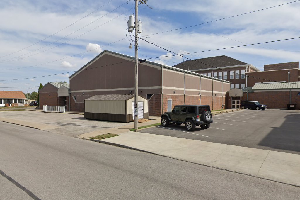 Washington Catholic High School