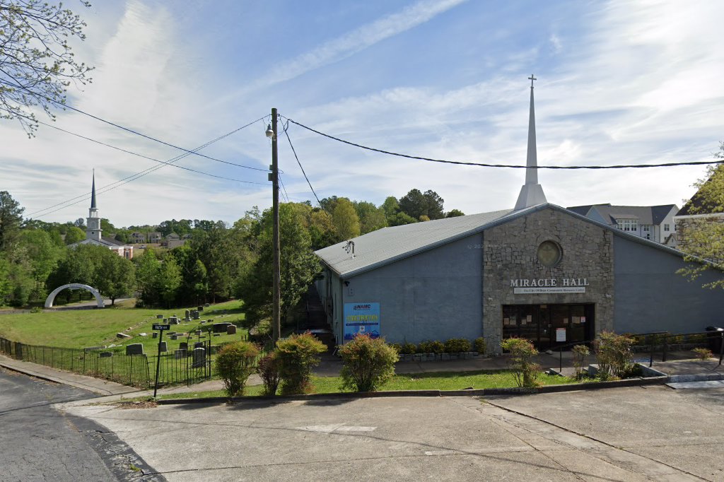 Hopewell Christian Academy