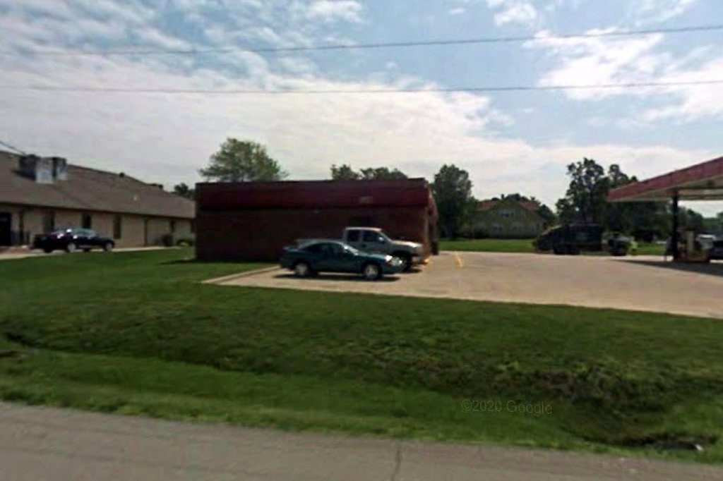 Macon Driver Examination Office