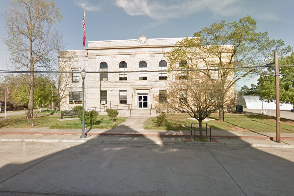 Booneville Testing Facility