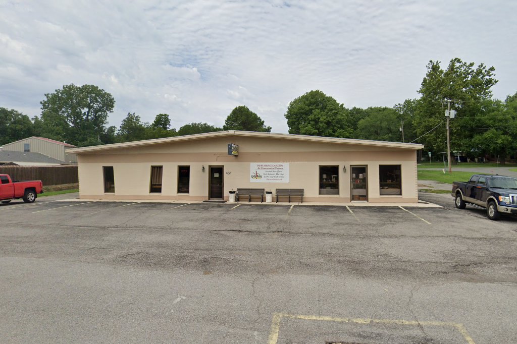 Marsha Kay Beauty College