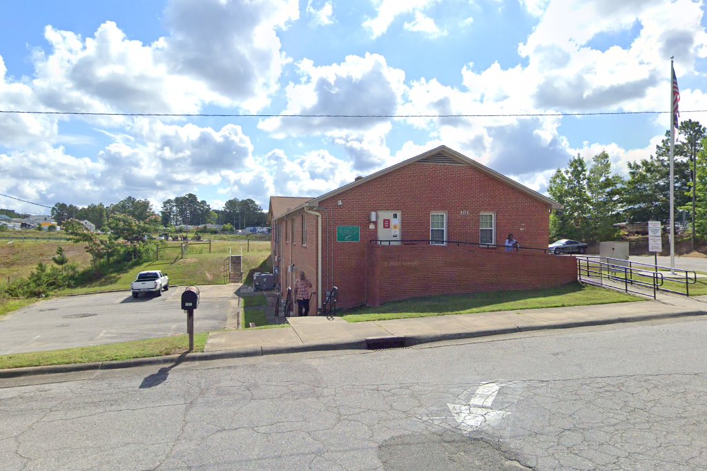 Durham East Driver's License Office