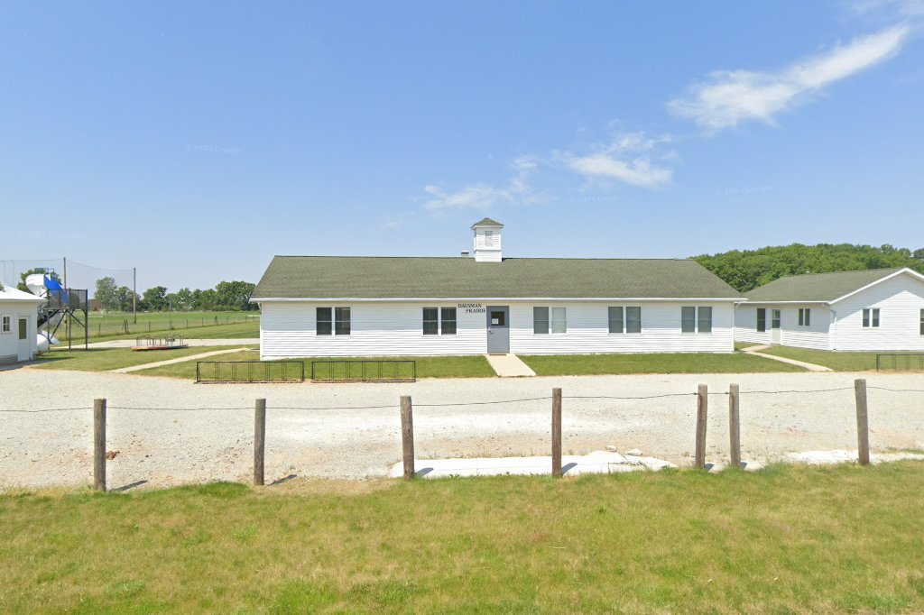 Dausman Prairie School