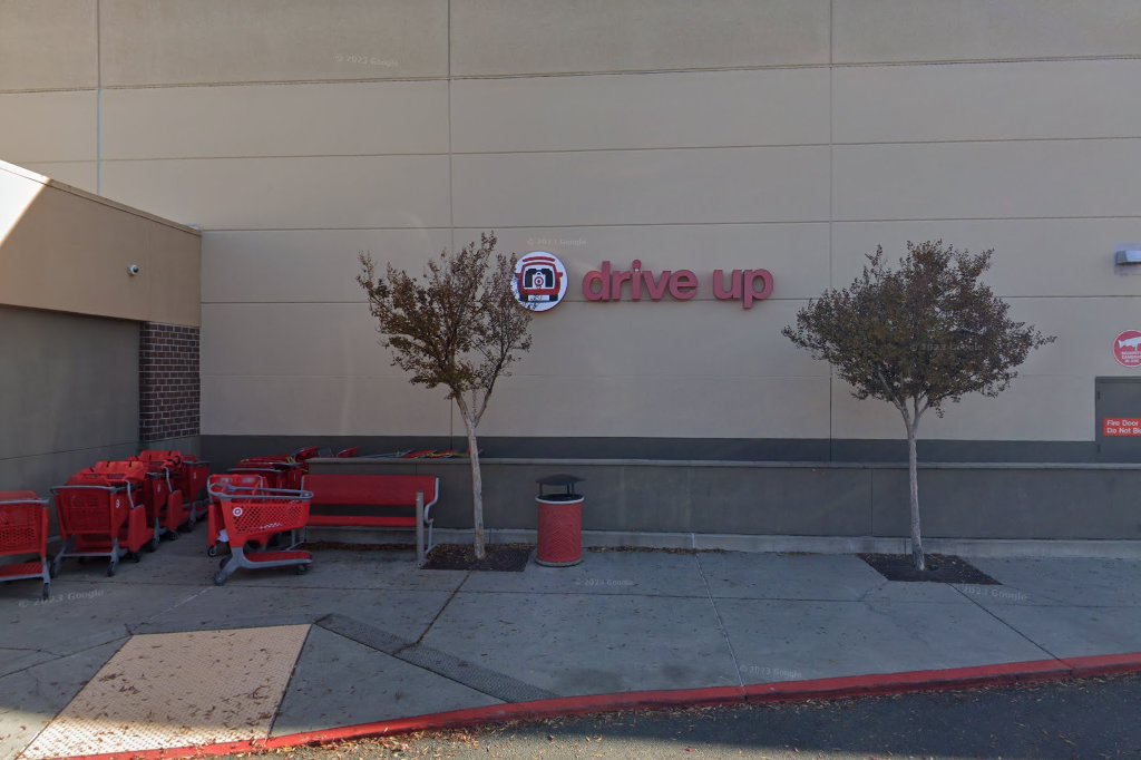 Target Pharmacy