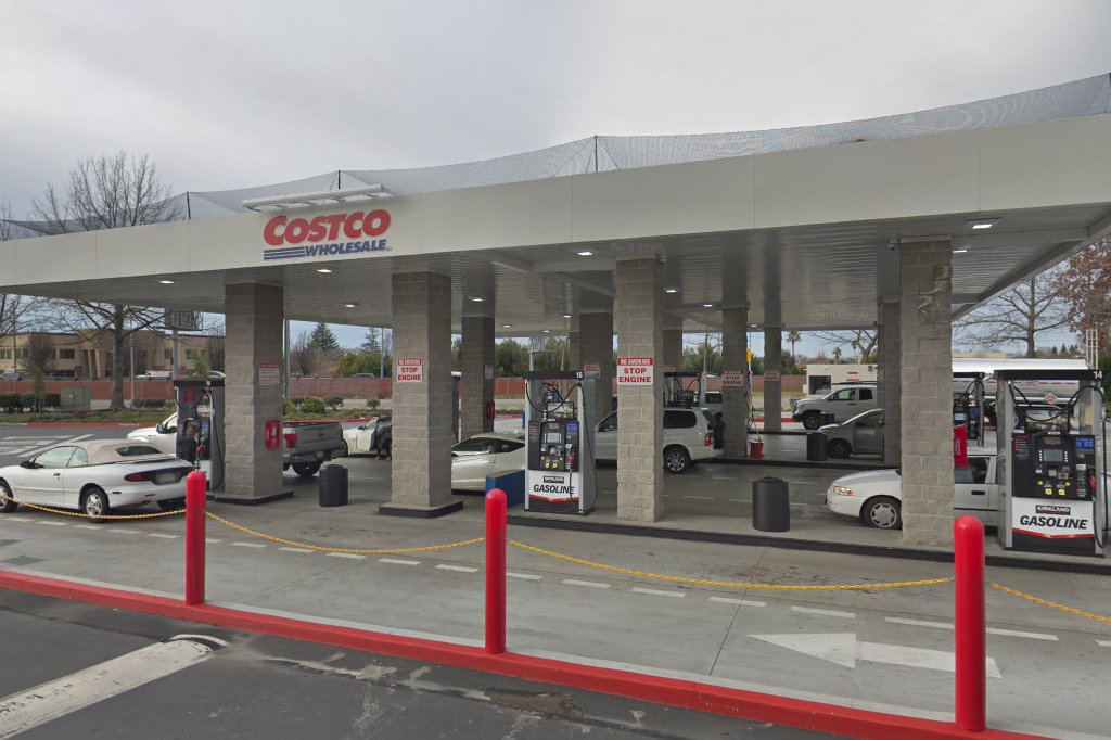 Costco Pharmacy