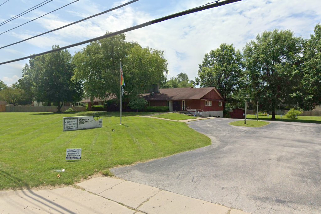Discovery Garden Montessori School