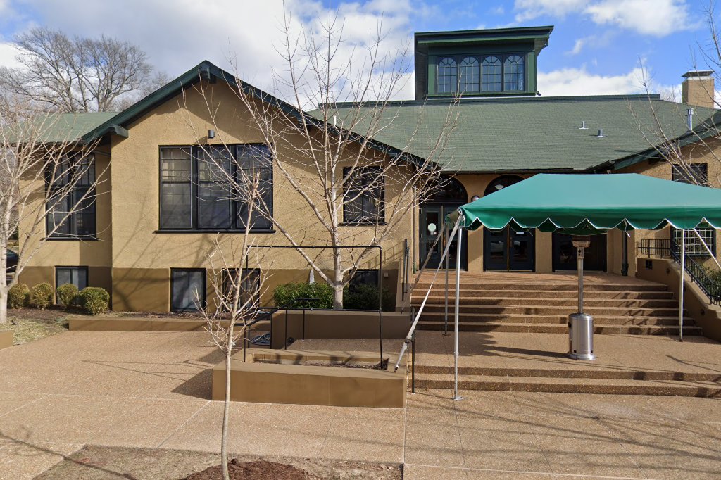 The Wilson School