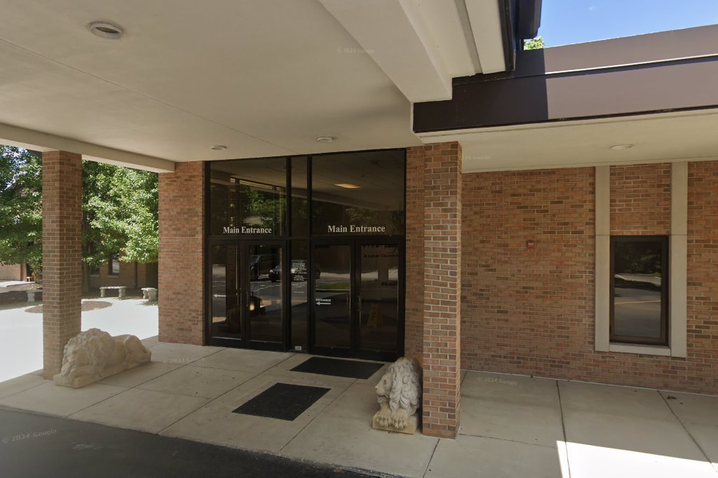 Rhema Child Care Ministry & Pre-School