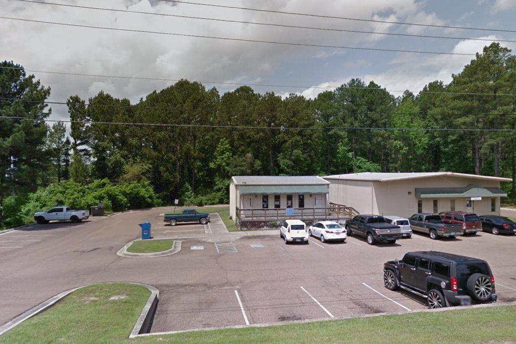 El Dorado Testing Facility