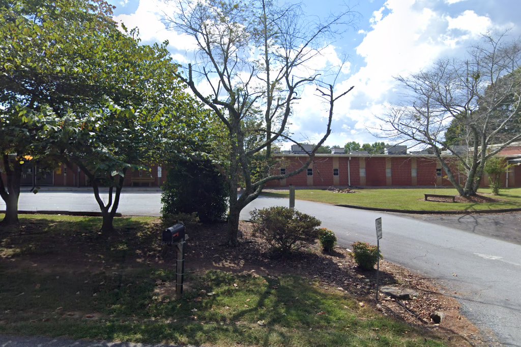 White County 9th Grade Academy