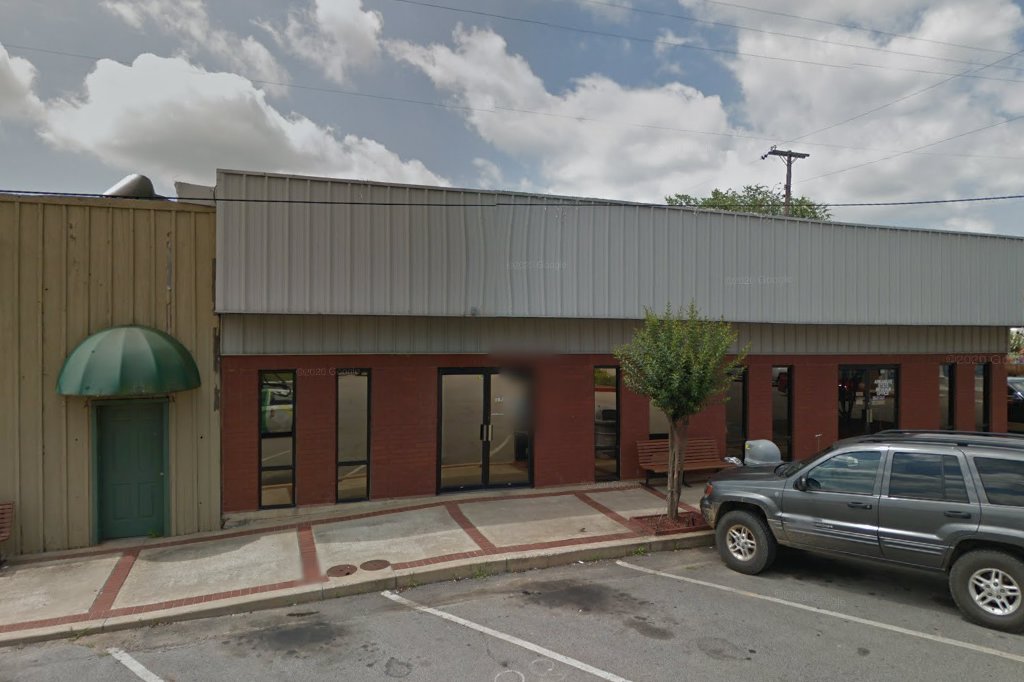 Ozark Motor Vehicles Office