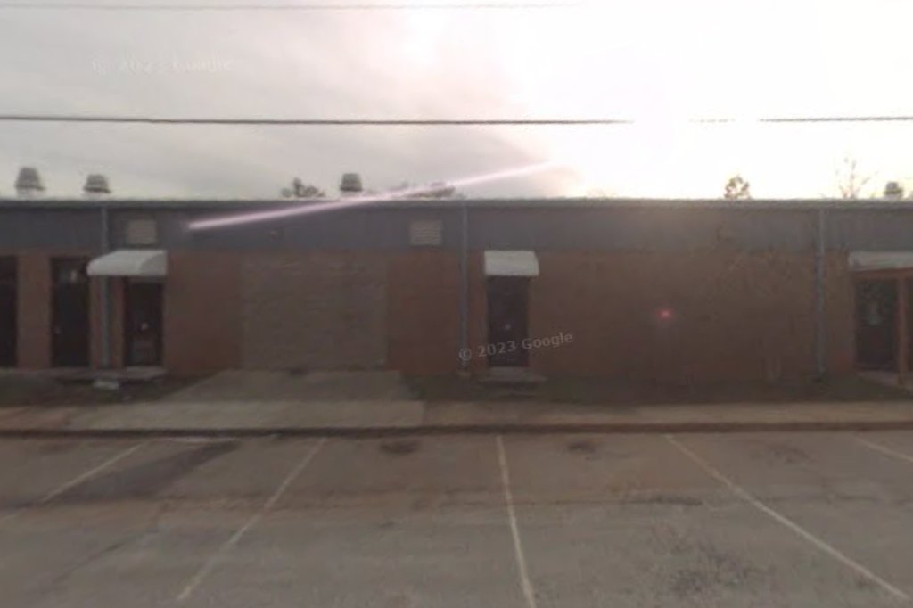 Greenville Middle School
