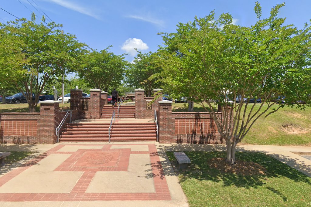 Hardaway High School