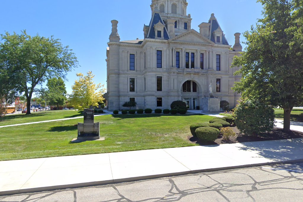 Whitley County Prosecuting Attorney