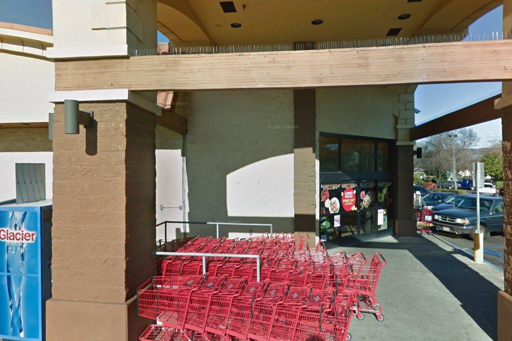 Lucky Supermarkets Pharmacy