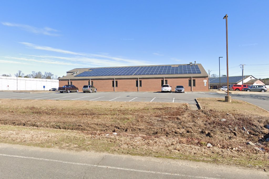 Benton Testing Facility