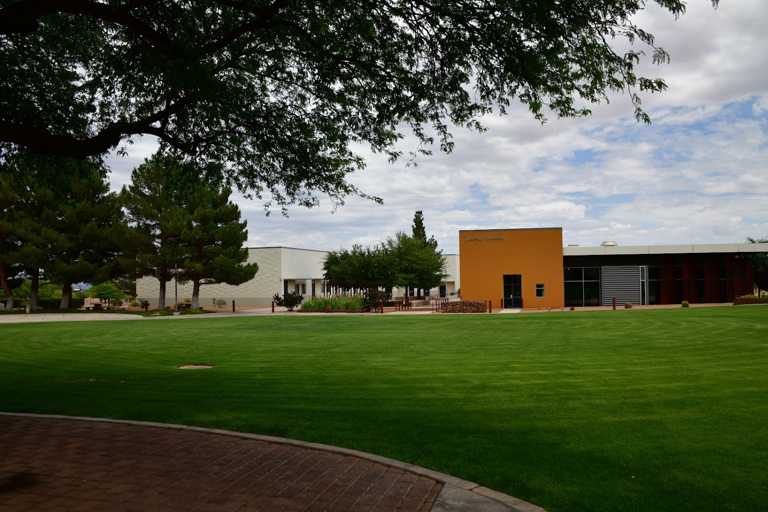 Cochise College Career Services