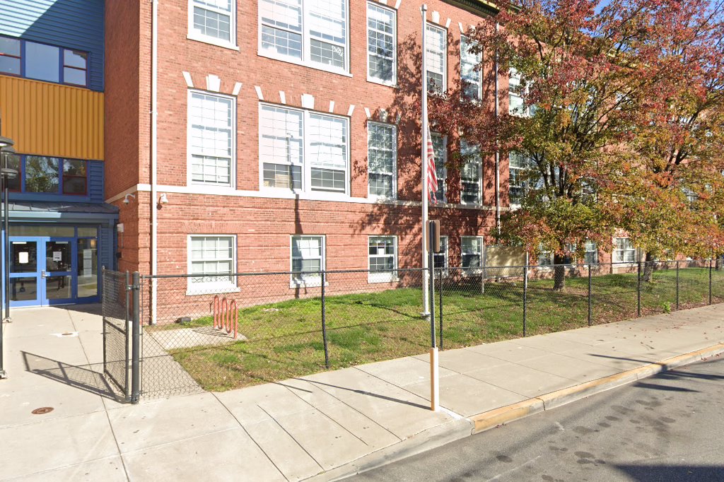 Lincoln Community Day School