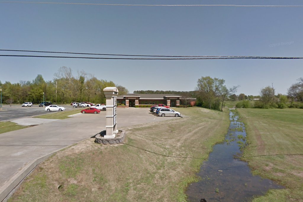 Siloam Springs Revenue Office