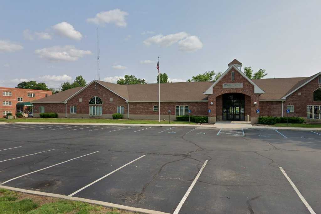 Johnson County Prosecuting Attorney