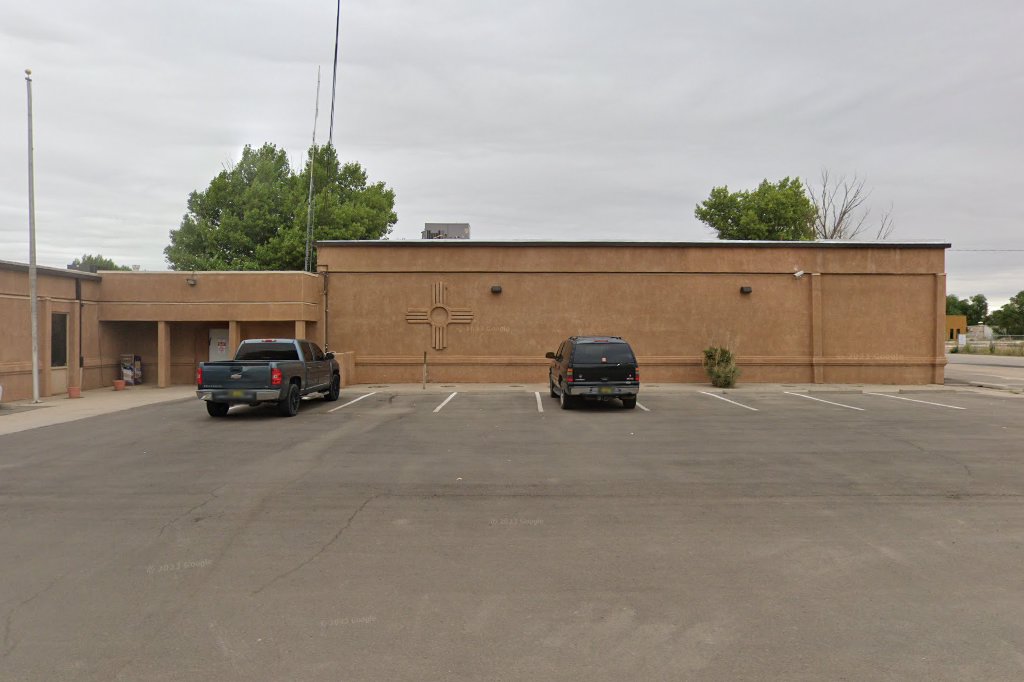 Moriarty Municipal Court