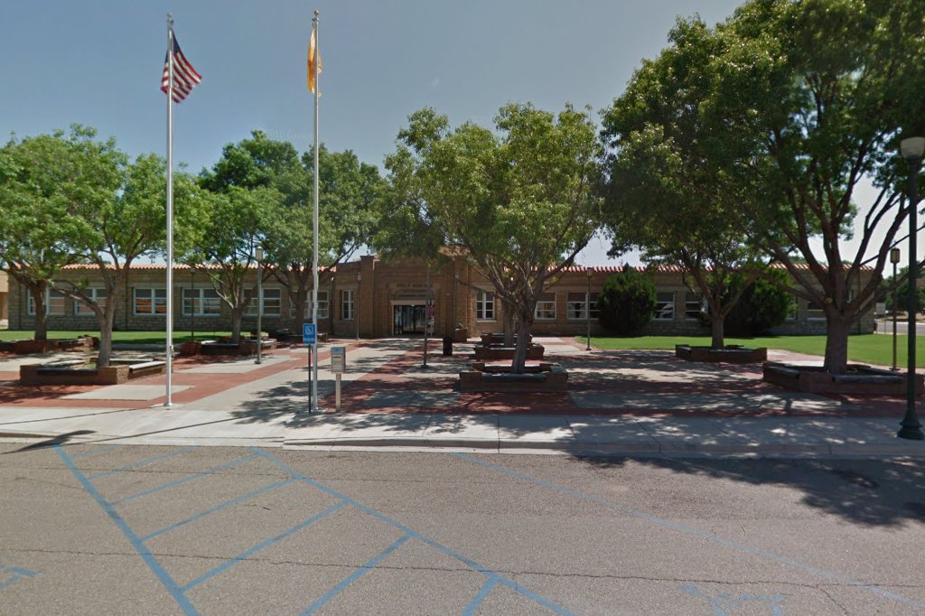 Santa Rosa Municipal Court