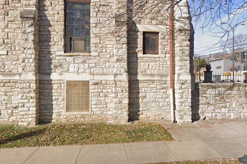 Our Lady of Guadalupe School