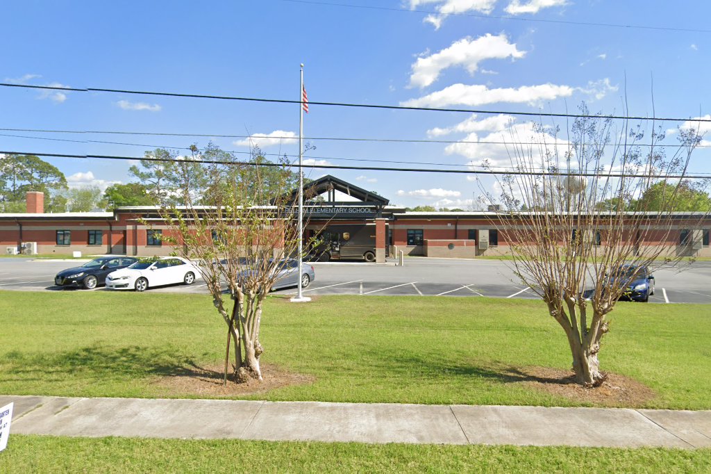 Pelham Elementary School