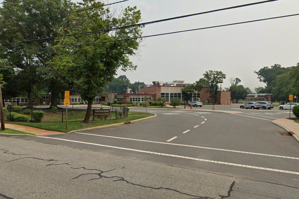 Irwin School