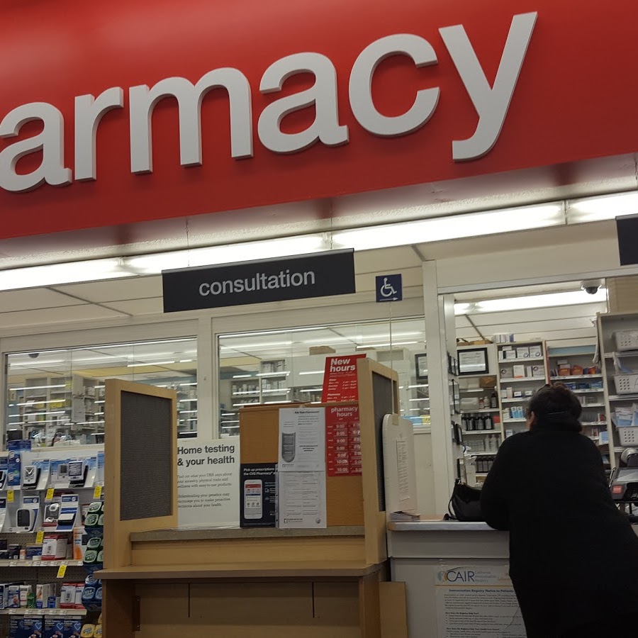 CVS Pharmacy
