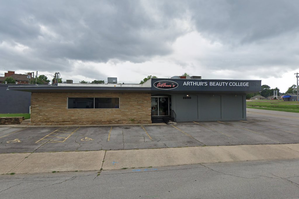 Arthur's Beauty College, Inc.