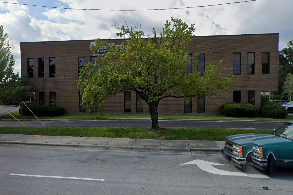 Jacksonville DMV Vehicle & License Plate Renewal Office