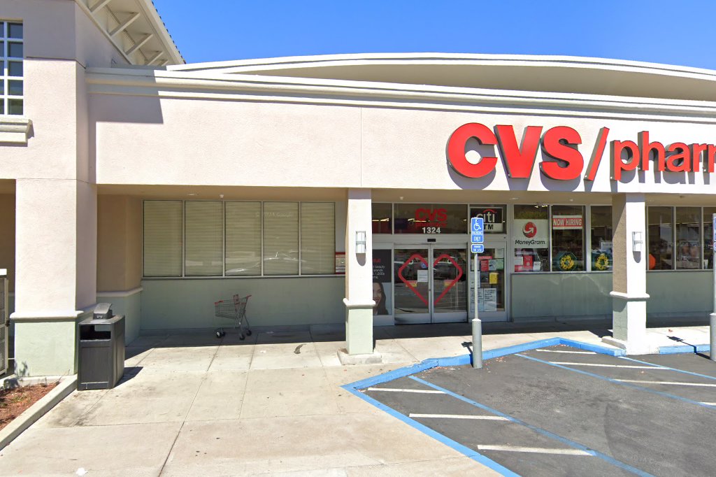 CVS Pharmacy