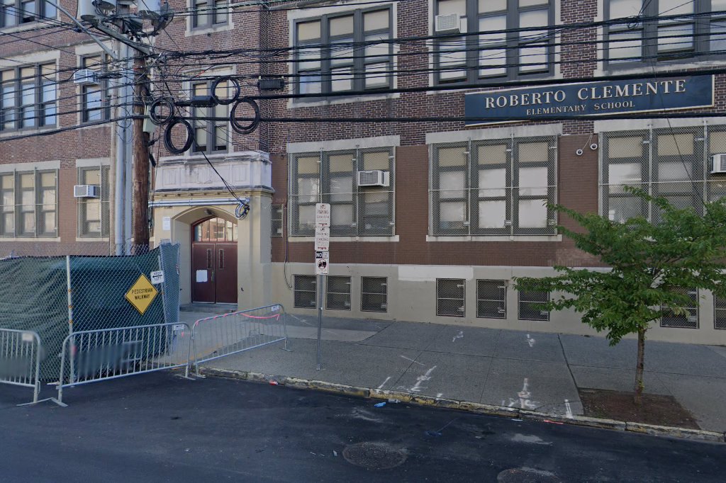 Roberto Clemente Center