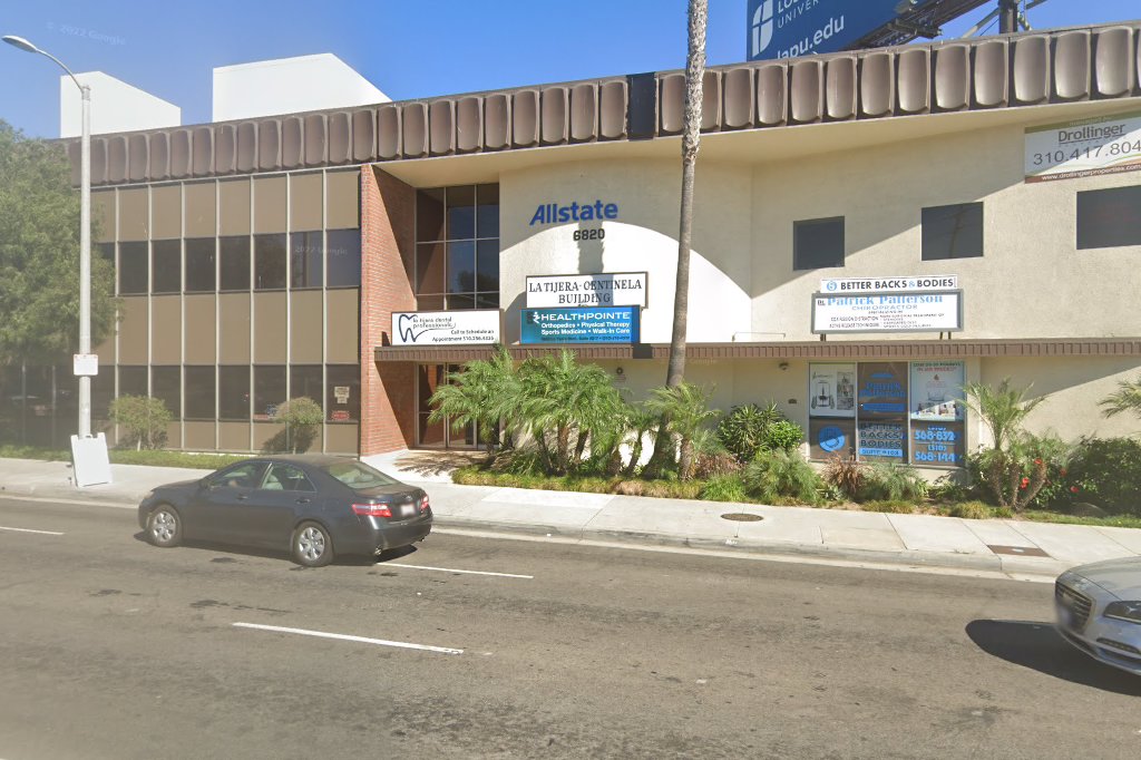 Ladera Career Paths Training Centers