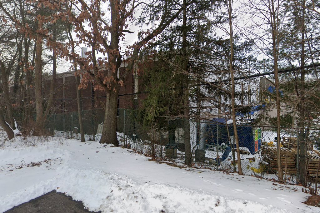 Teaneck Community Charter School