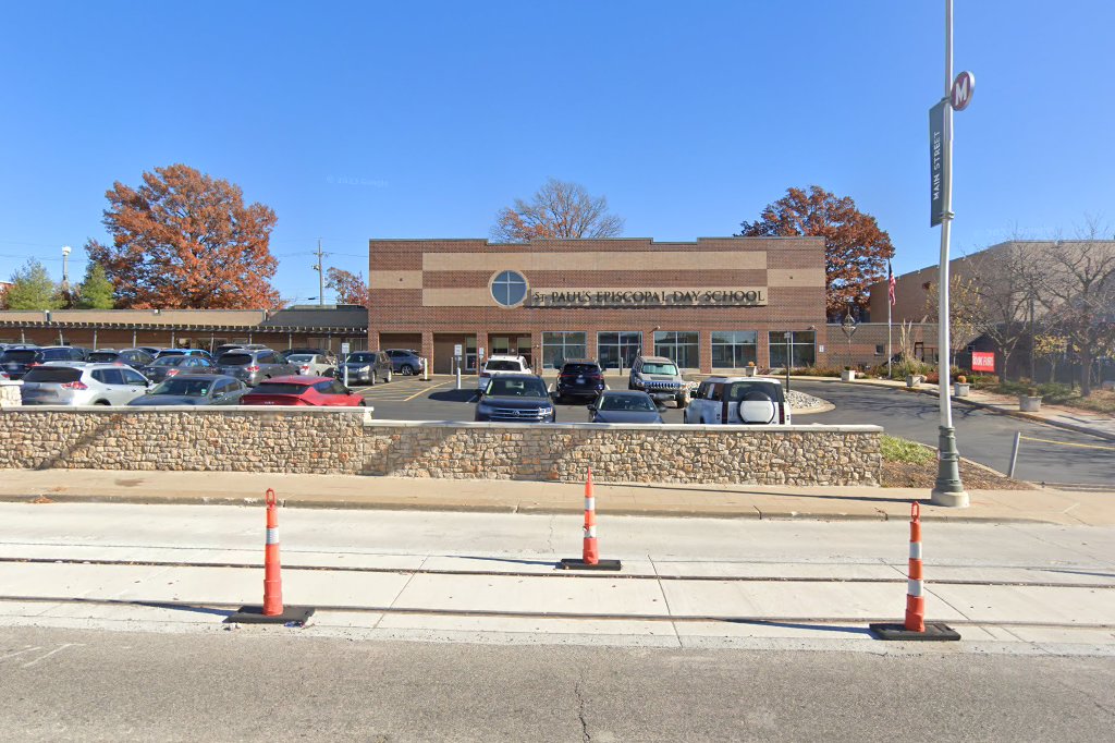 St Paul's Episcopal Day School