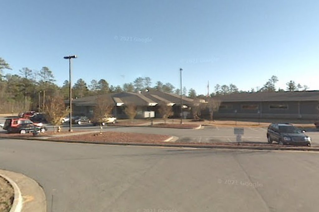 Muscogee Youth Development Center