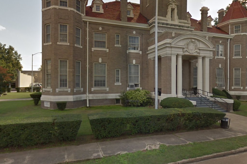 Clarendon Circuit Court