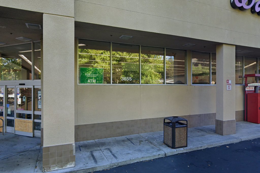Walgreens Pharmacy