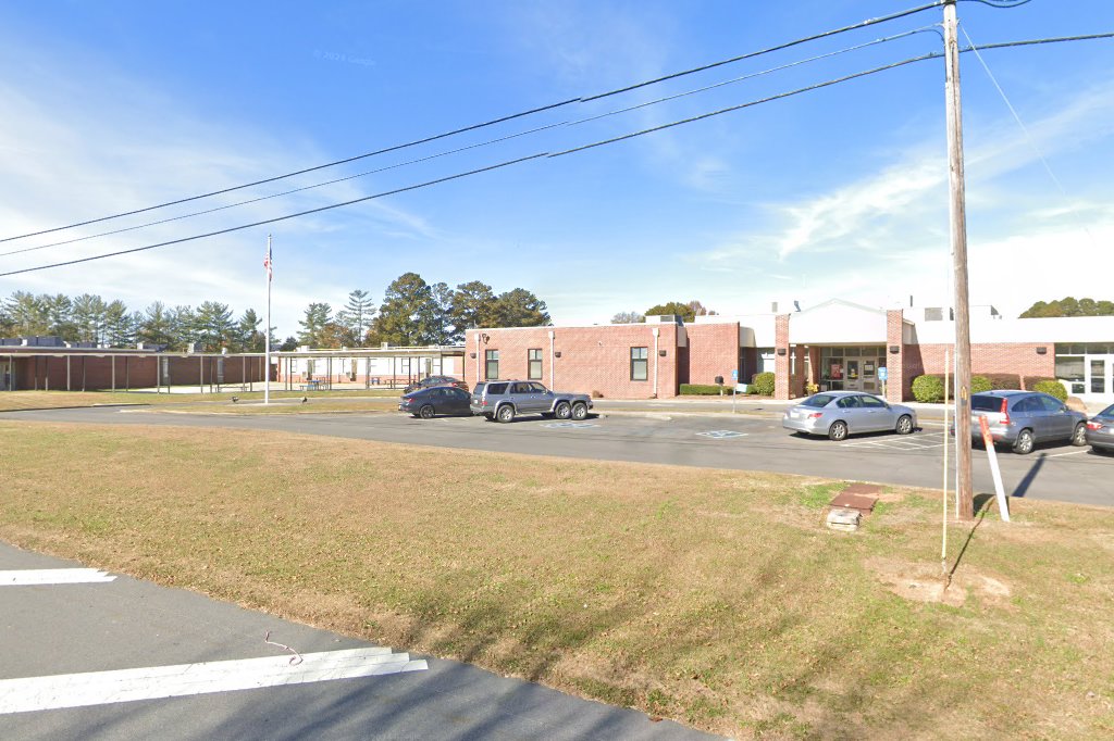 Westside Middle School