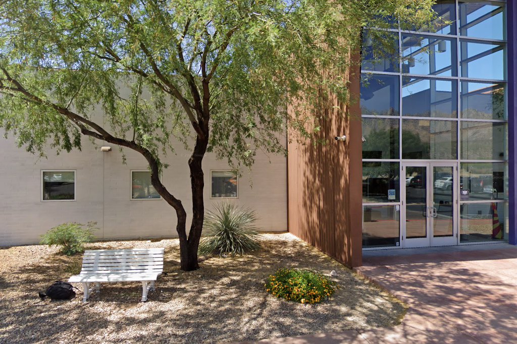 Basis Oro Valley School